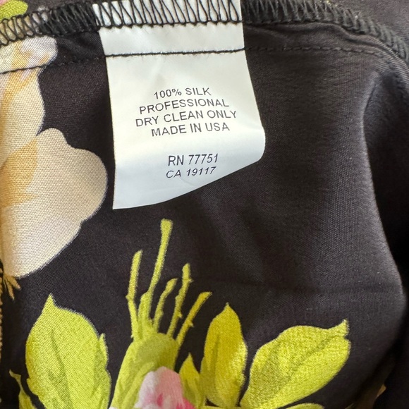 Betsey Johnson Short Dress Detached Sleeves Small - Picture 4 of 5